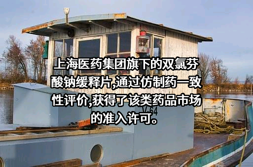 上海医药集团股份有限公司