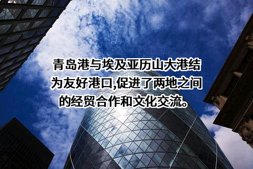 青岛港国际股份有限公司