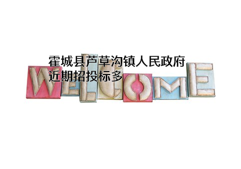 霍城县芦草沟镇人民政府