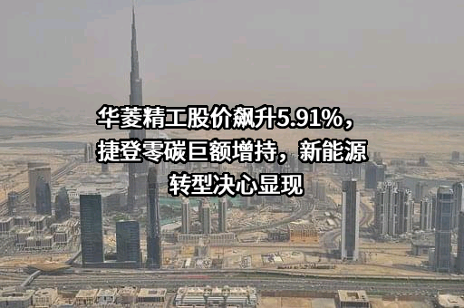 宣城市华菱精工科技股份有限公司