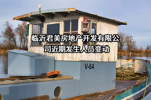 临沂君美房地产开发有限公司