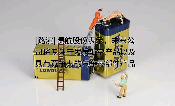贵州贵航汽车零部件股份有限公司