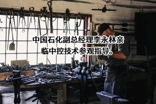 中国石油化工集团有限公司