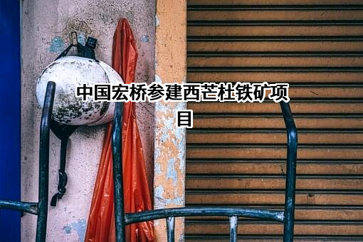 中国宏桥集团有限公司