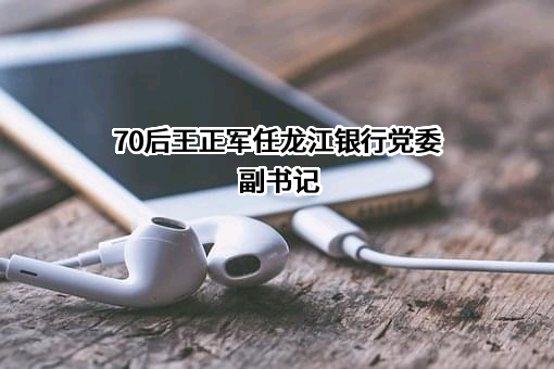 龙江银行股份有限公司