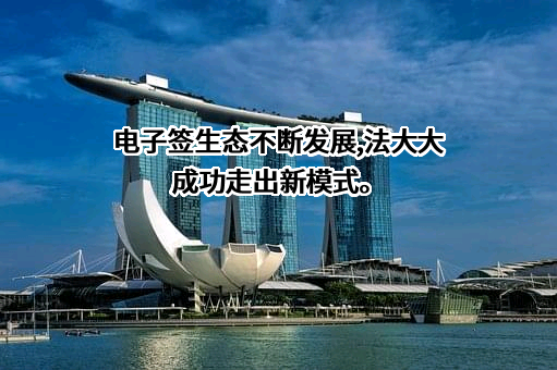 深圳法大大网络科技有限公司
