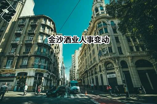 贵州金沙酒业销售有限公司