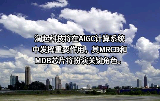 澜起科技股份有限公司