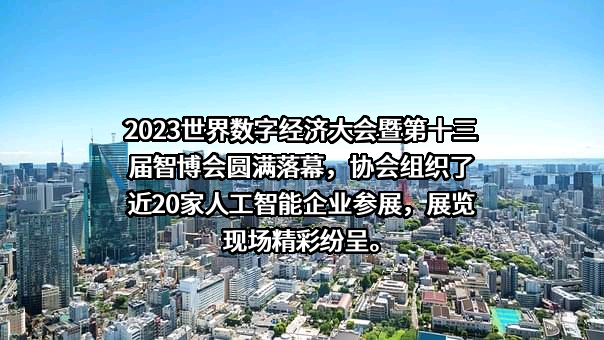 深圳市人工智能行业协会