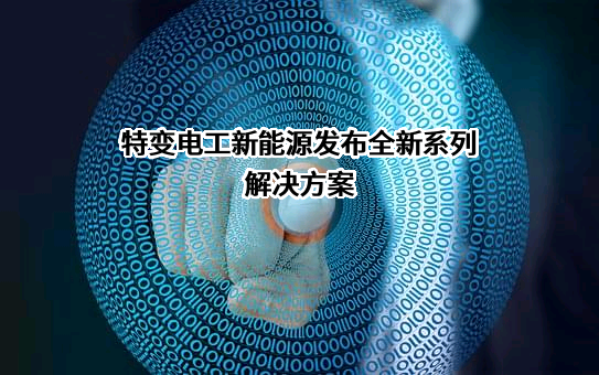 特变电工股份有限公司