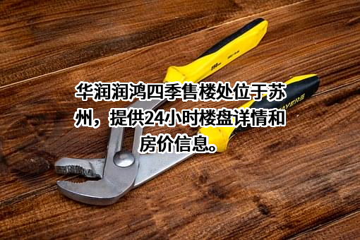 华润置地有限责任公司