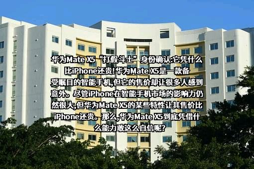 华为技术有限公司
