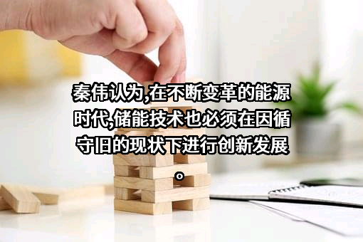山东电工时代能源科技有限公司