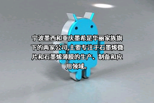 宁波墨西新材料有限公司
