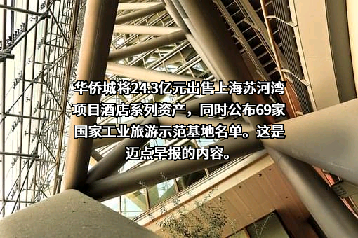 中青旅控股股份有限公司