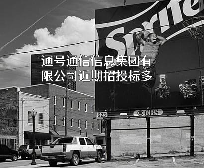 通号通信信息集团有限公司