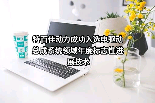 特百佳动力科技股份有限公司