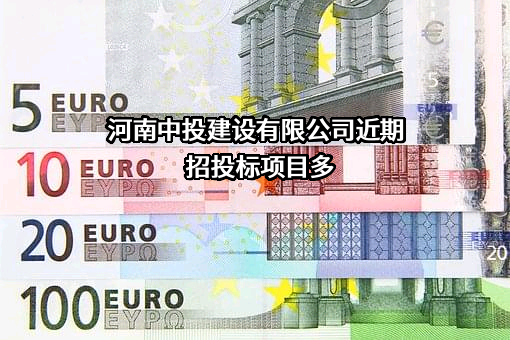 河南中投建设有限公司