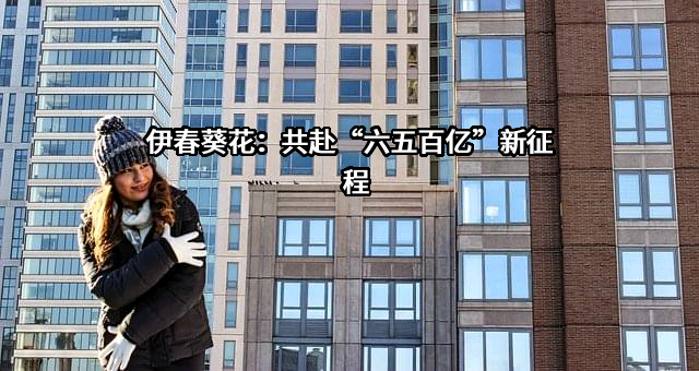 葵花药业集团（伊春）有限公司