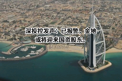 金地（集团）股份有限公司