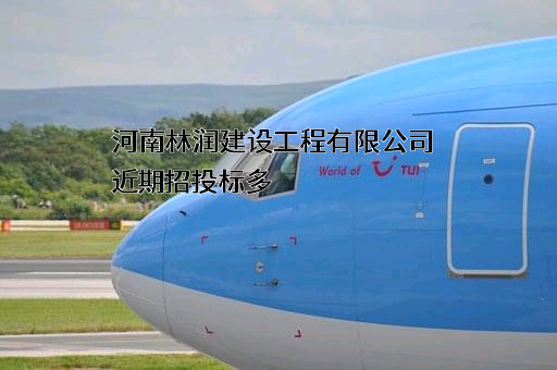 河南林润建设工程有限公司