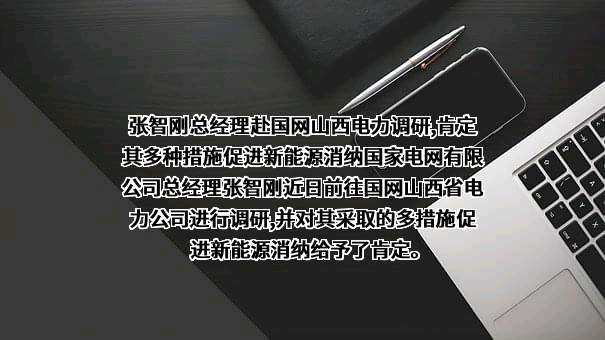 国家电网有限公司
