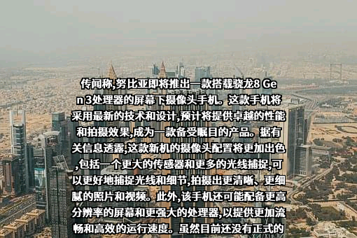 高通公司
