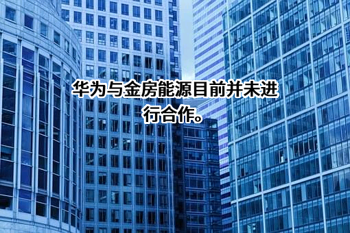 华为技术有限公司