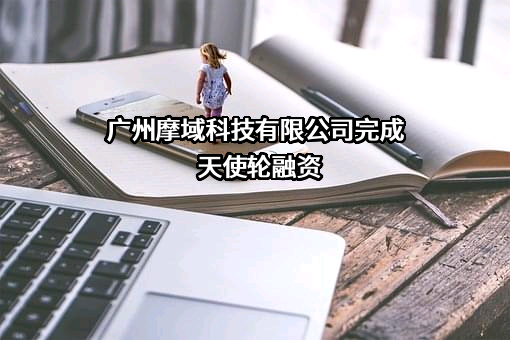 广州摩域科技有限公司