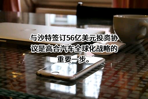 高合汽车销售服务有限公司