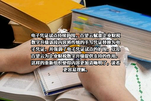 百望股份有限公司