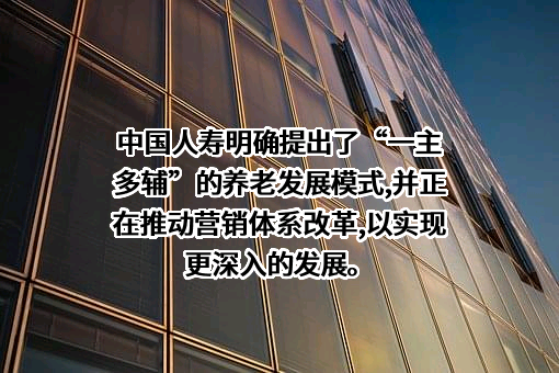 中国人寿保险（集团）公司