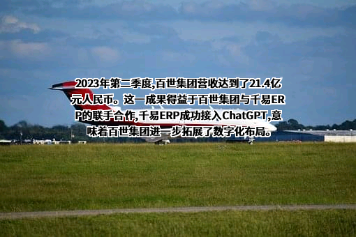 百世物流科技（中国）有限公司