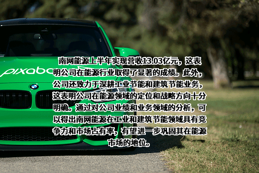 南方电网综合能源股份有限公司