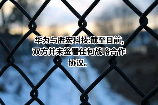 华为技术有限公司