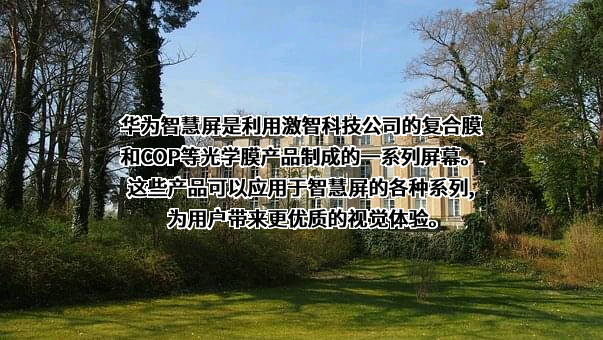 宁波激智科技股份有限公司