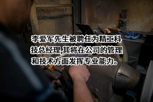 浙江精功科技股份有限公司