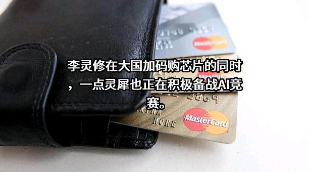 湖南一点灵犀科技有限公司