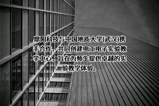 深圳市鼎阳科技股份有限公司