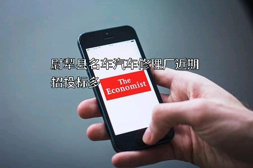 尉犁县名车汽车修理厂