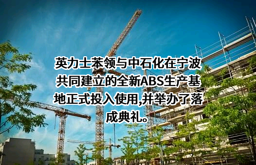 中国石油化工集团有限公司