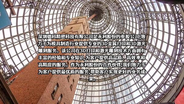 上海永利带业股份有限公司