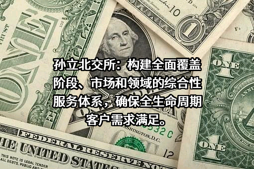 北交所金融服务（上海）有限公司