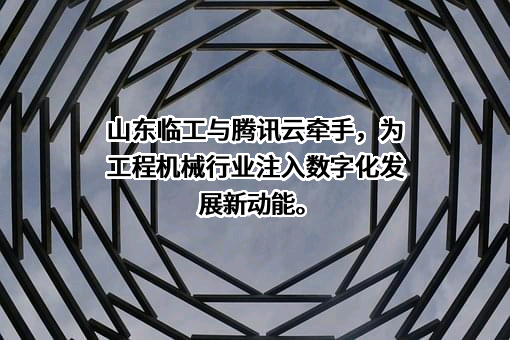 山东临工工程机械有限公司
