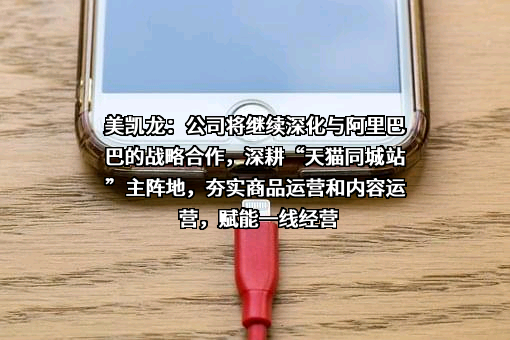 红星美凯龙家居集团股份有限公司
