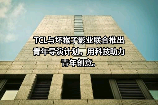 TCL科技集团股份有限公司