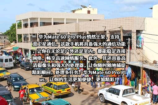 华为技术有限公司