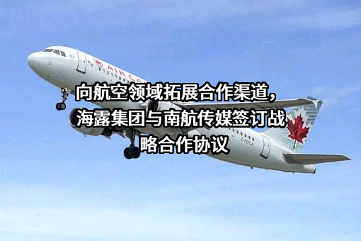 中国南航集团文化传媒股份有限公司