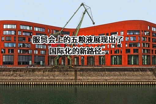 宜宾五粮液股份有限公司