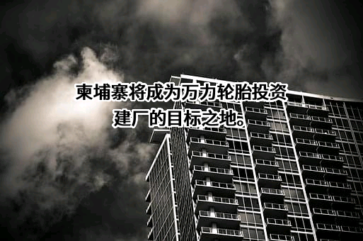 合肥万力轮胎有限公司